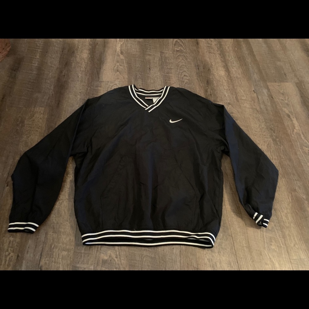 Nike Men Windbreaker